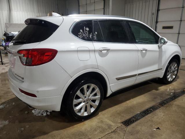 2017 BUICK ENVISION P LRBFXFSX1HD091317