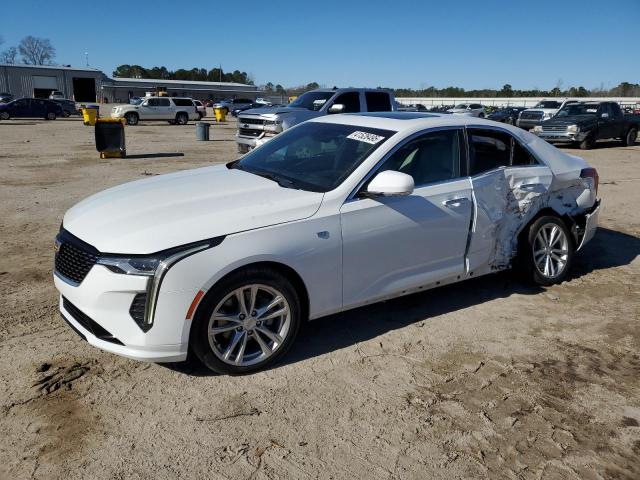 CADILLAC CT4 LUXURY