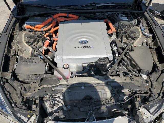 2022 TOYOTA MIRAI LE JTDAAAAA8NA005768
