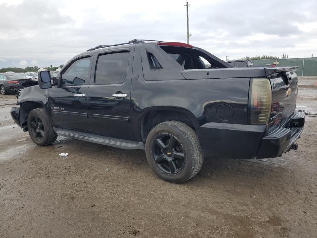 Vin: 3gnmcfe05dg107557, lot: 88617245, chevrolet avalanche lt 20132