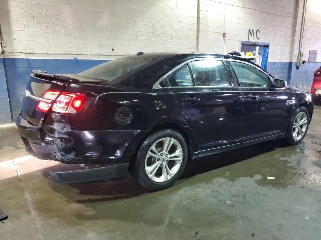 2016 FORD TAURUS SEL - 1FAHP2E86GG136195