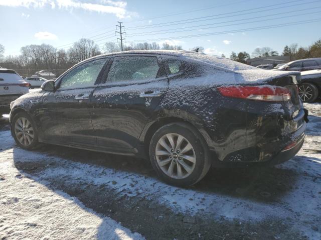 Vin: 5xxgu4l30jg194920, lot: 87870345, kia optima ex 20182