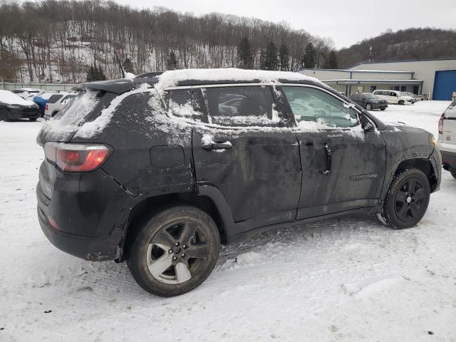 2022 JEEP COMPASS LA - 3C4NJDBB0NT215834
