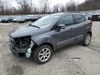 2020 FORD ECOSPORT S - MAJ6S3GL3LC367344