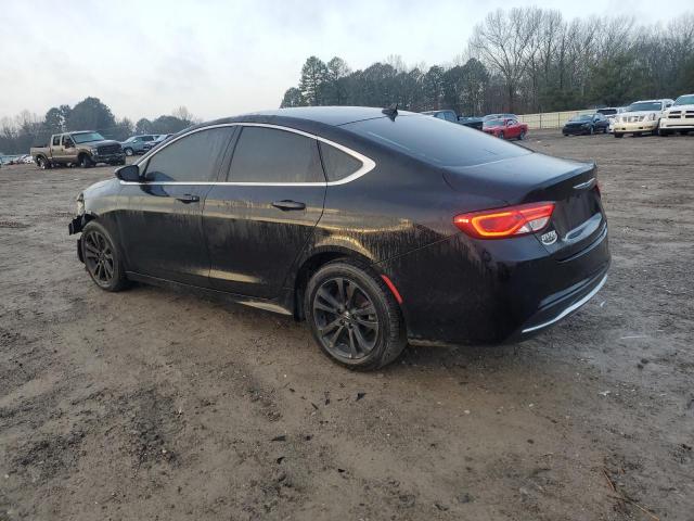 2015 CHRYSLER 200 LIMITE 1C3CCCAB5FN614984