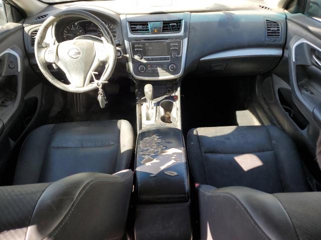 2017 NISSAN ALTIMA 2.5 - 1N4AL3AP2HC235556