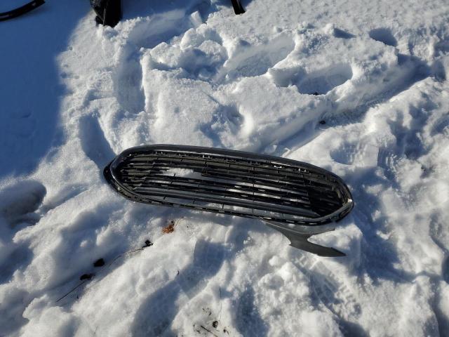 2013 FORD FUSION SE - 3FA6P0H74DR208224