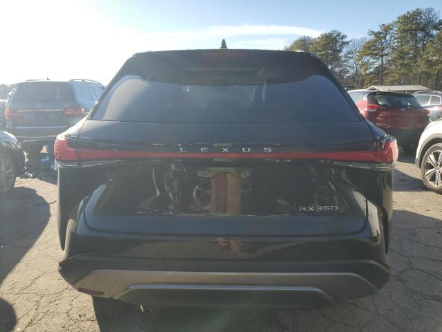 2024 LEXUS RX 350 BAS 2T2BAMBA5RC028698