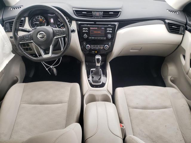 2018 NISSAN ROGUE SPOR - JN1BJ1CR1JW281815