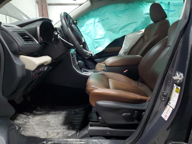 2019 SUBARU ASCENT TOU 4S4WMARD1K3440008