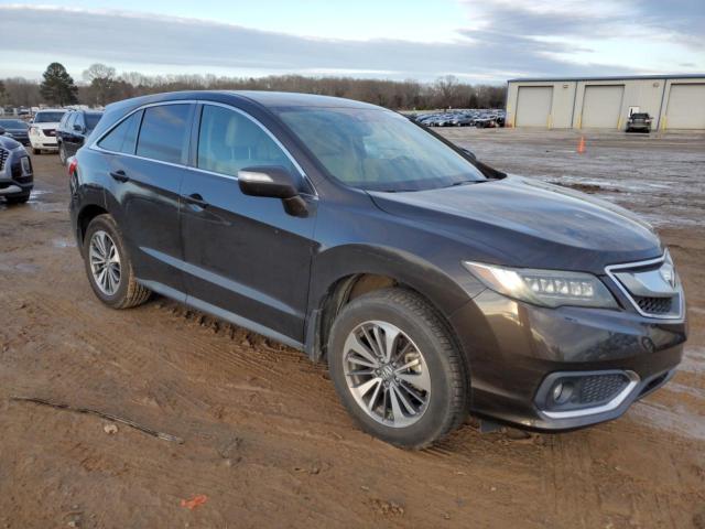 2017 ACURA RDX ADVANC 5J8TB3H79HL013593