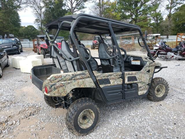 2012 KAWASAKI KRT750 D JKARTDD18CB500922