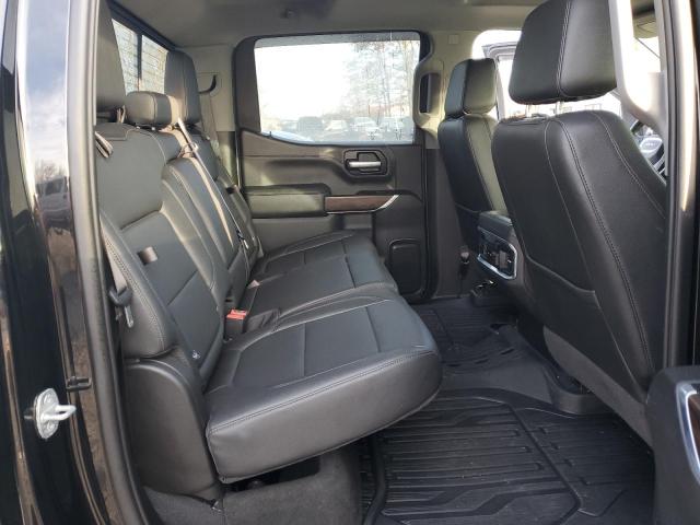 2022 GMC SIERRA LIM - 3GTU9DEL7NG118552
