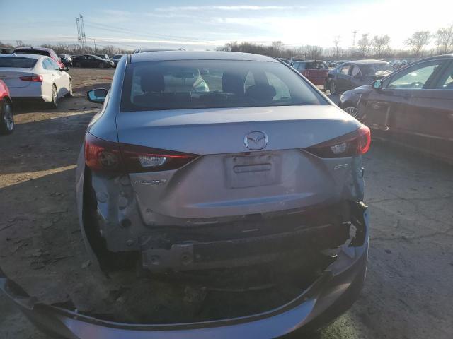2016 MAZDA 3 SPORT - 3MZBM1T74GM238871