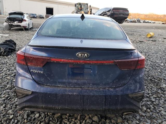 2019 KIA FORTE FE - 3KPF24AD5KE095680