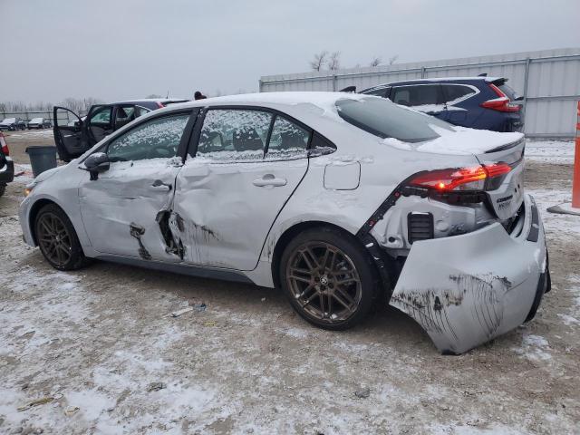 2024 TOYOTA COROLLA NI 5YFB4MCE6RP207376