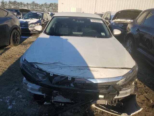 2022 HONDA ACCORD LX 1HGCV1F15NA033390