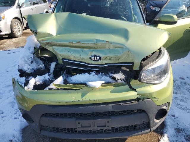 2019 KIA SOUL - KNDJN2A25K7920444
