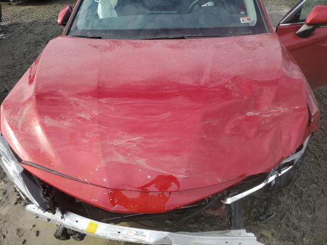 2023 TOYOTA CAMRY LE - 4T1C11AK5PU150202