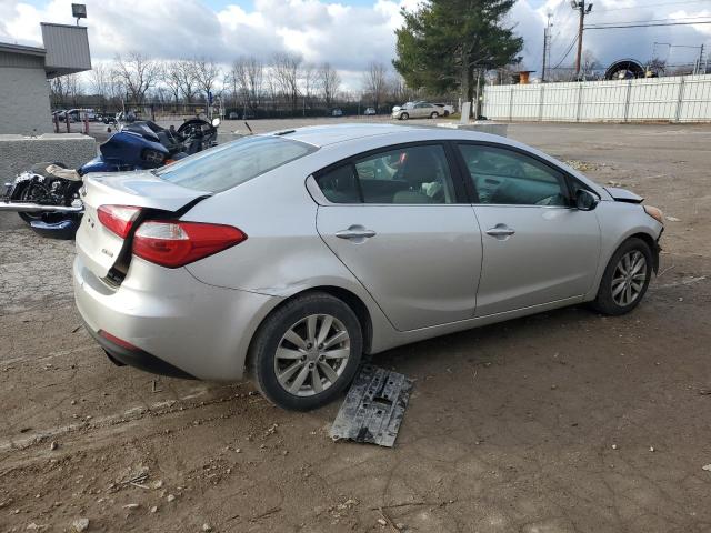 2015 KIA FORTE EX - KNAFX4A81F5281171