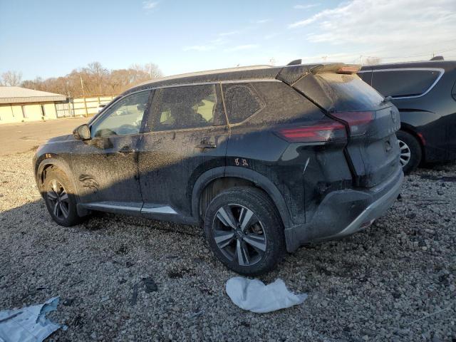 2023 NISSAN ROGUE PLAT JN8BT3DD2PW319331