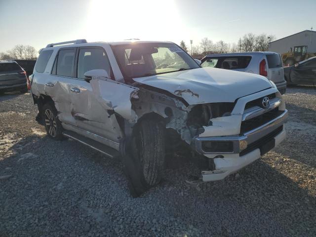 2019 TOYOTA 4RUNNER SR - JTEBU5JR2K5706685