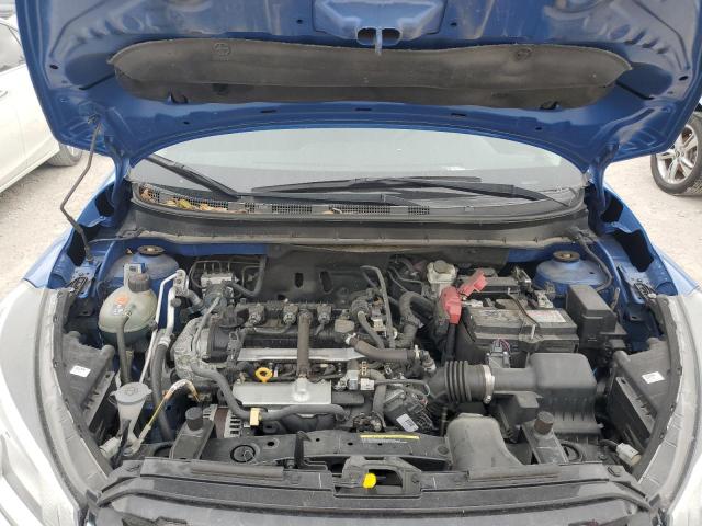 2021 NISSAN KICKS S 3N1CP5BV9ML527206