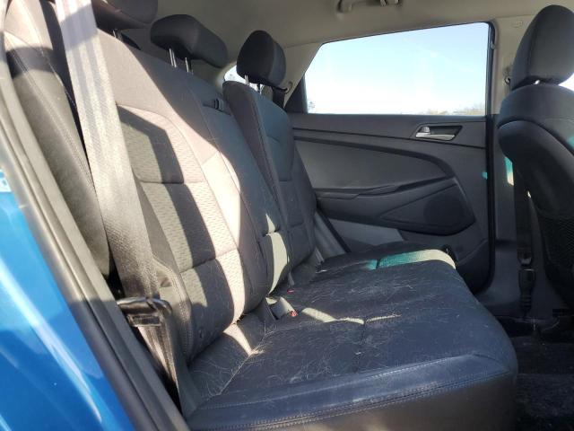 2019 HYUNDAI TUCSON LIM - KM8J33A48KU059237