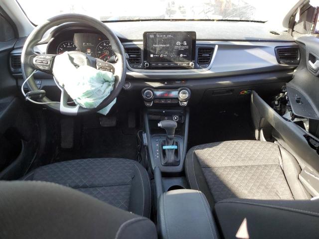 2021 KIA RIO LX 3KPA24AD6ME422729