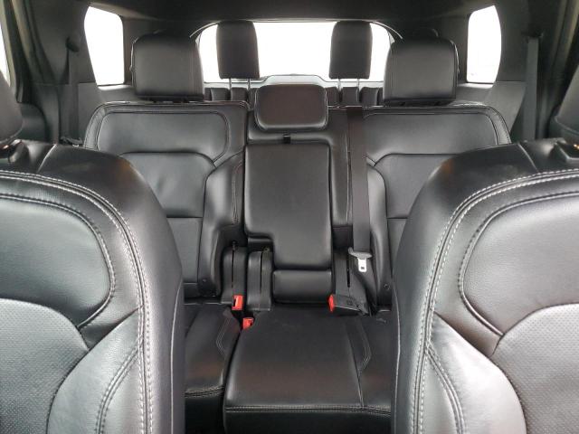 2019 FORD EXPLORER L - 1FM5K8F88KGB41951