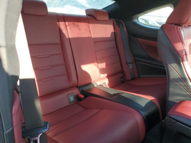 2015 LEXUS RC 350 JTHSE5BC5F5001976