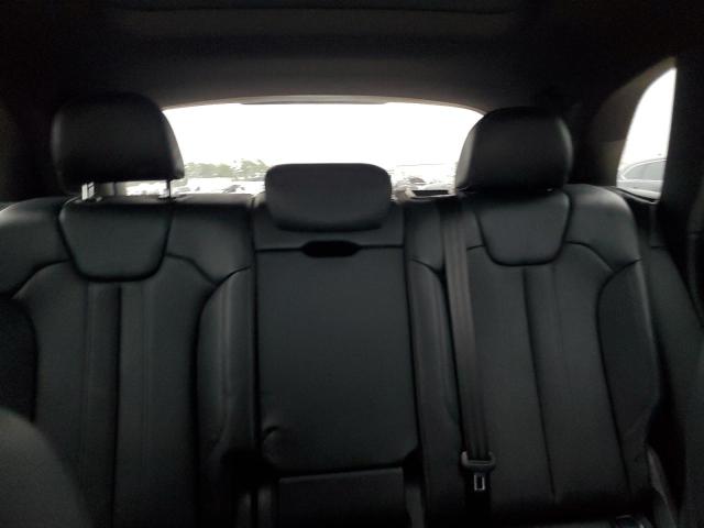 2019 AUDI SQ5 PREMIU WA1B4AFY7K2087073