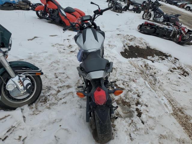 2012 HONDA NC700X - JH2RC6350CK001982