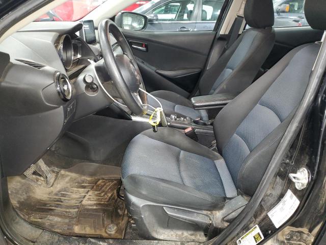 2016 TOYOTA SCION IA 3MYDLBZV9GY103714