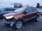 2019 FORD ECOSPORT S - MAJ6S3GL8KC307851