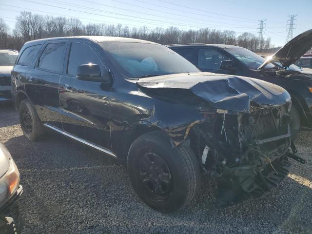 2022 DODGE DURANGO PU 1C4RDJFG0NC136088