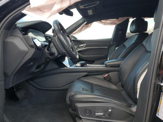 2022 AUDI E-TRON S P WA1VCBGE2NB039060