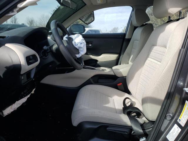 2024 HONDA HR-V LX - 3CZRZ2H32RM751029