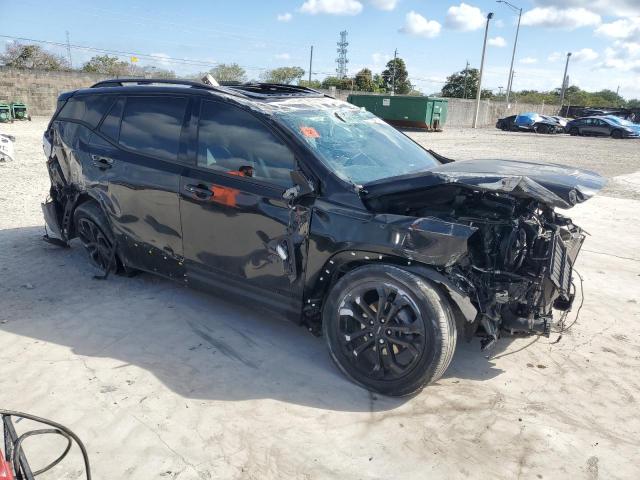 Vin: 3gkalpev5kl122811, lot: 43414865, gmc terrain slt 20194