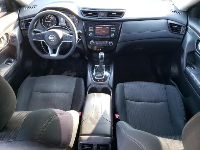2017 NISSAN ROGUE SV - 5N1AT2MV5HC798563