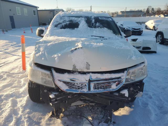 2018 DODGE JOURNEY SE 3C4PDCAB4JT519805