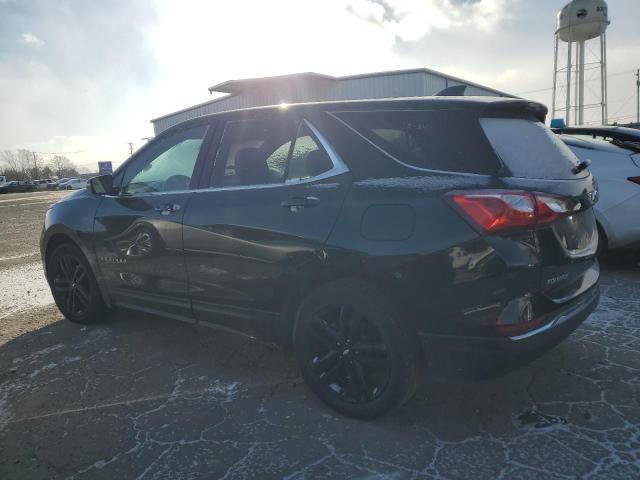 2020 CHEVROLET EQUINOX LT - 3GNAXKEV6LL129861