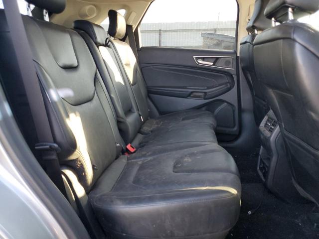 2022 FORD EDGE TITAN - 2FMPK4K92NBA55434