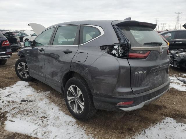 2020 HONDA CR-V LX - 2HKRW2H27LH635604