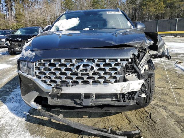 2022 HYUNDAI SANTA FE S - 5NMS2DAJ6NH386433