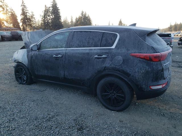 2017 KIA SPORTAGE L KNDPM3ACXH7232475