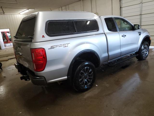 2023 FORD RANGER XL - 1FTER1FH5PLE02247