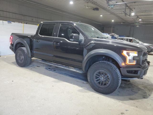 2019 FORD F150 RAPTO - 1FTFW1RG2KFC28113