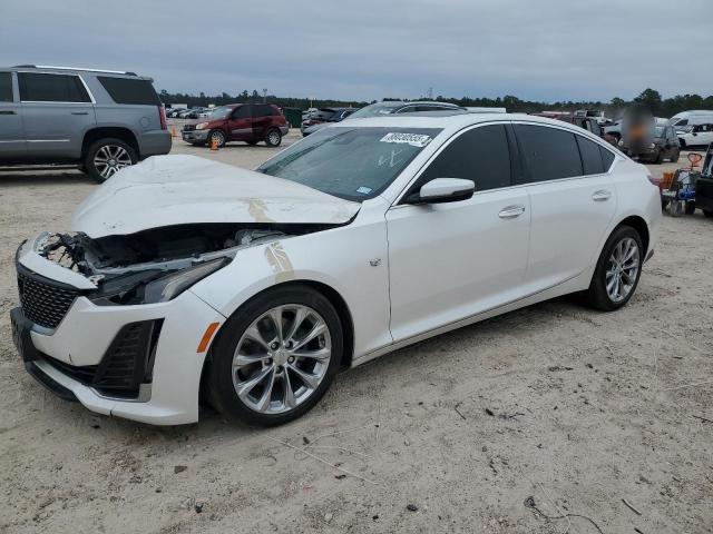 2021 CADILLAC CT5 PREMIU #3056268406