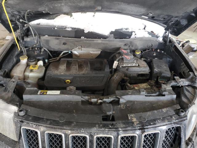 2016 JEEP COMPASS SP - 1C4NJDBB9GD520693
